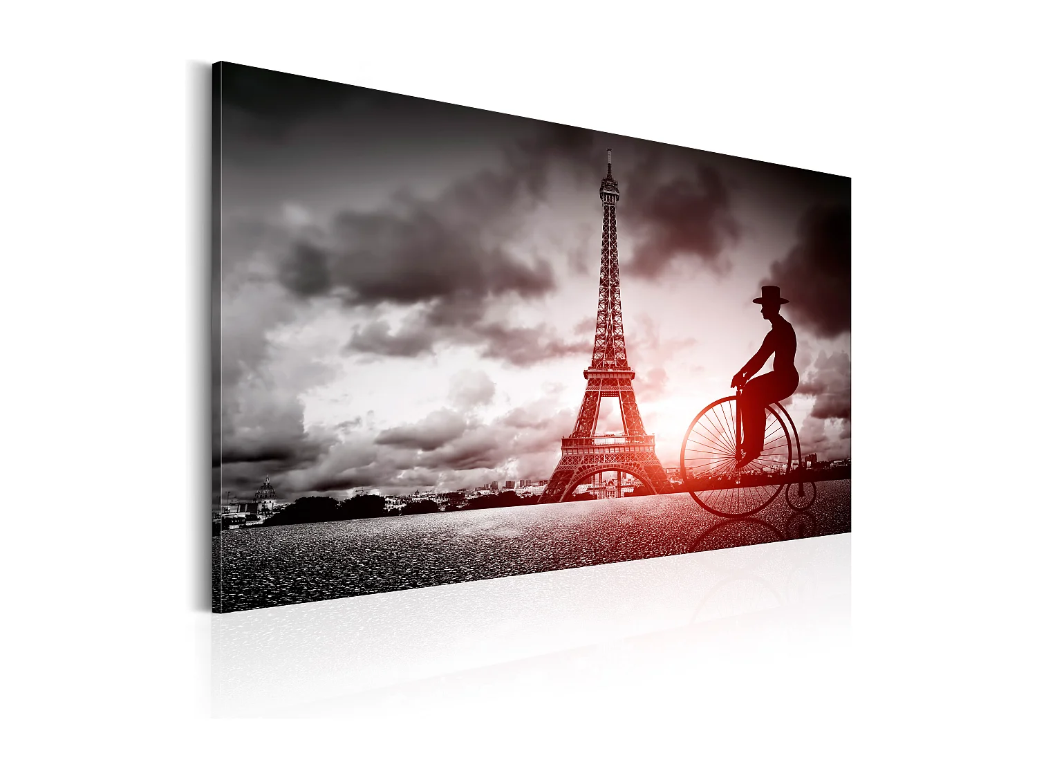 Quadro - Magical Paris - 90x60
