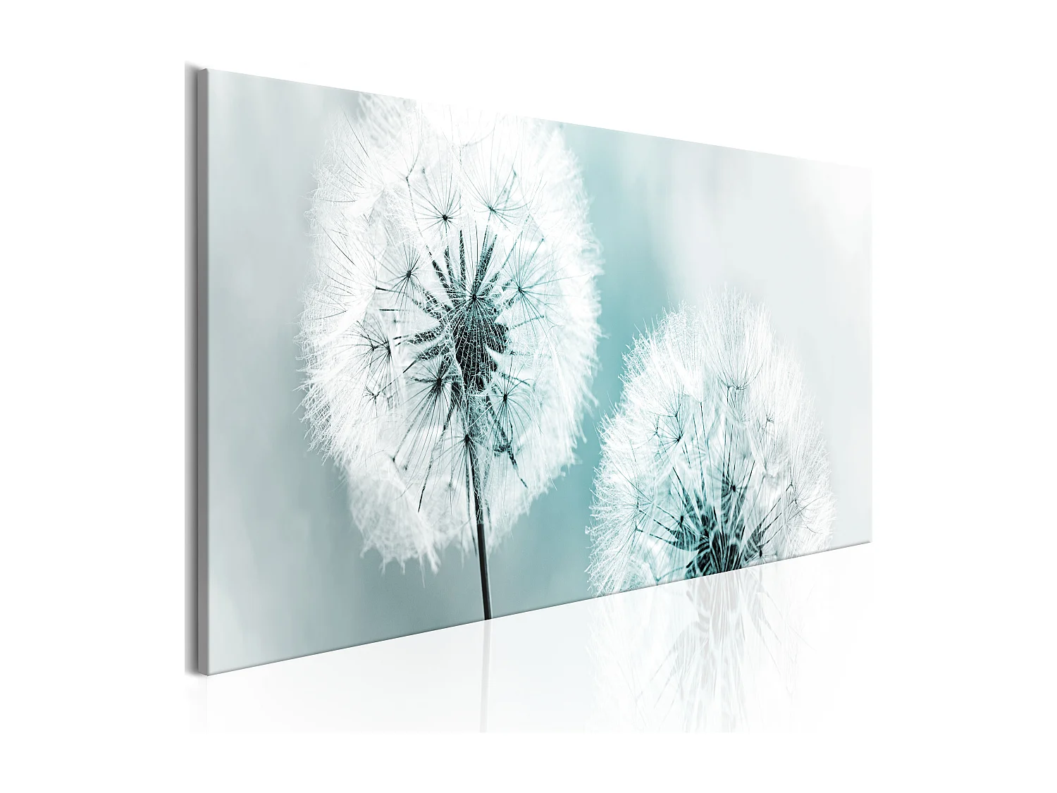 Quadro - Blue Summer - 120x40