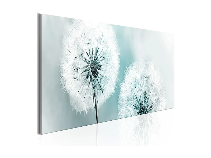 Quadro - Blue Summer - 120x40