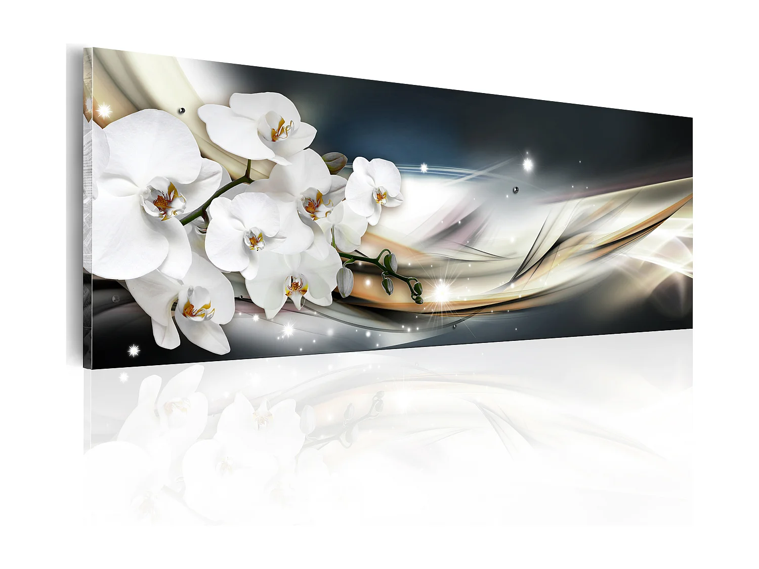 Quadro - Touch of innocence - 135x45