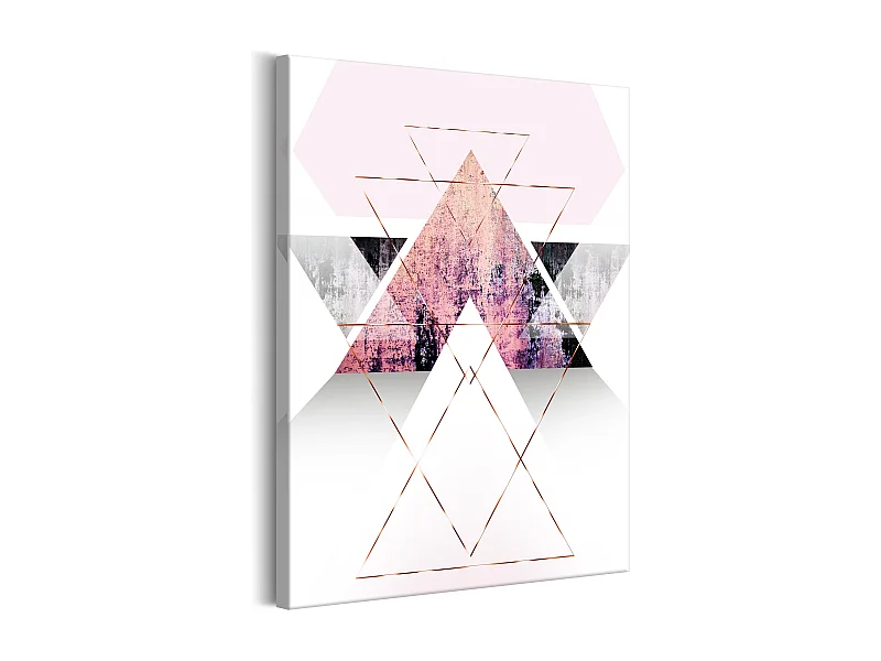 Quadro - Gate to Paradise (1 Part) Vertical - 60x90