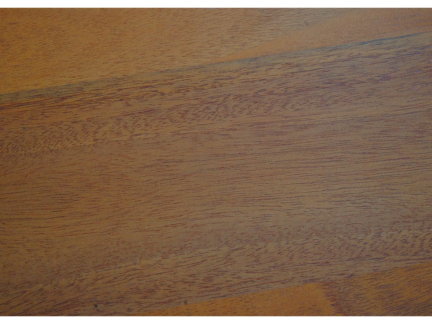 Table de chevet MCW-P16,  couleur naturelle
