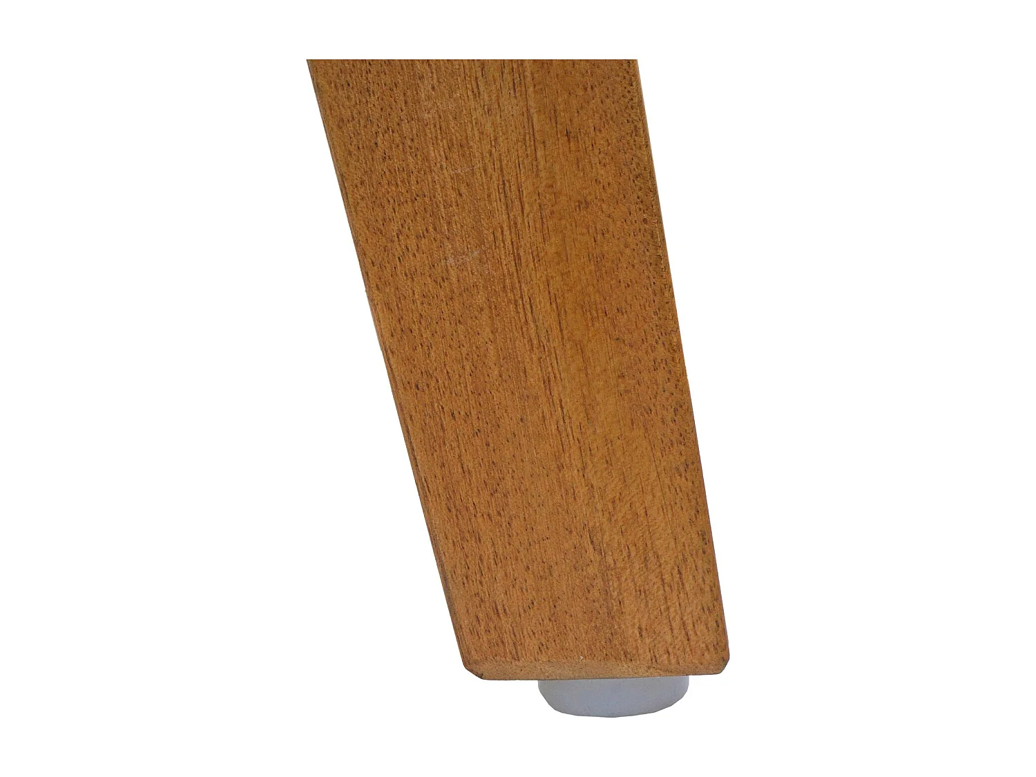 Table de chevet MCW-P16,  couleur naturelle
