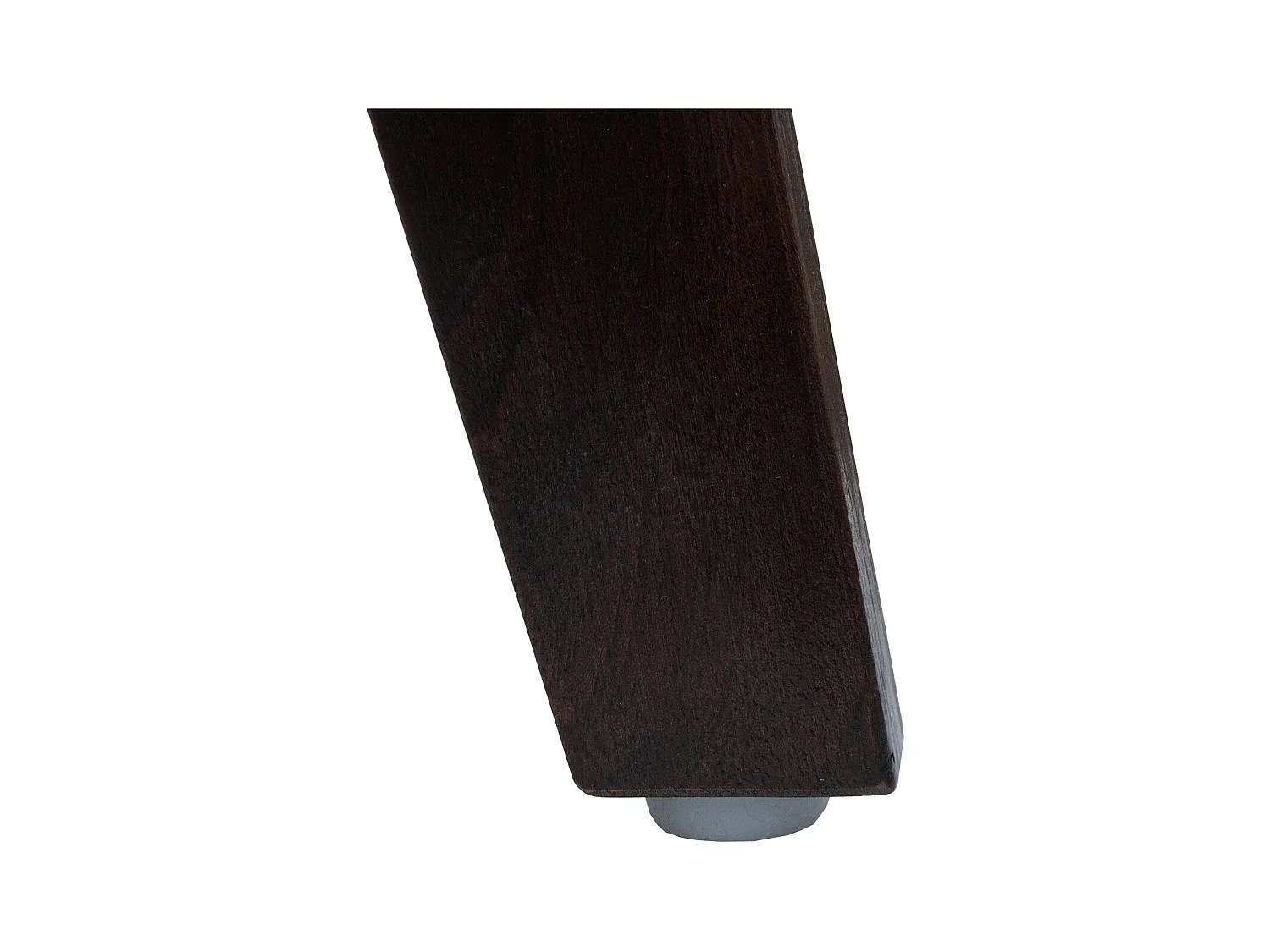 Szafka nocna MCW-P16,  ciemnobrązowa