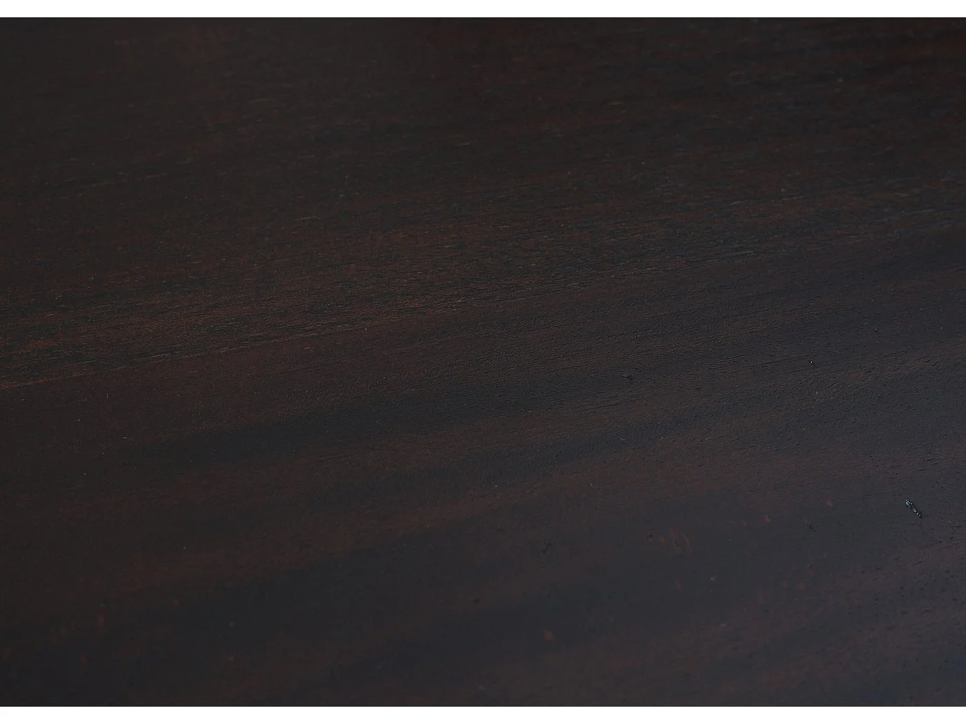 Szafka nocna MCW-P16,  ciemnobrązowa