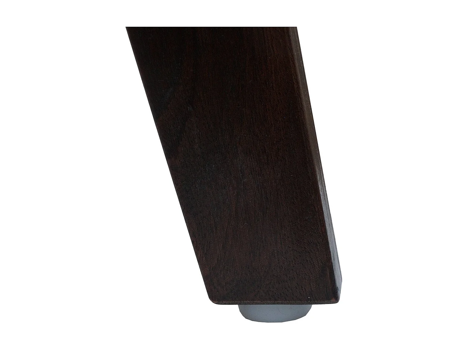 Szafka nocna MCW-P16,  ciemnobrązowa