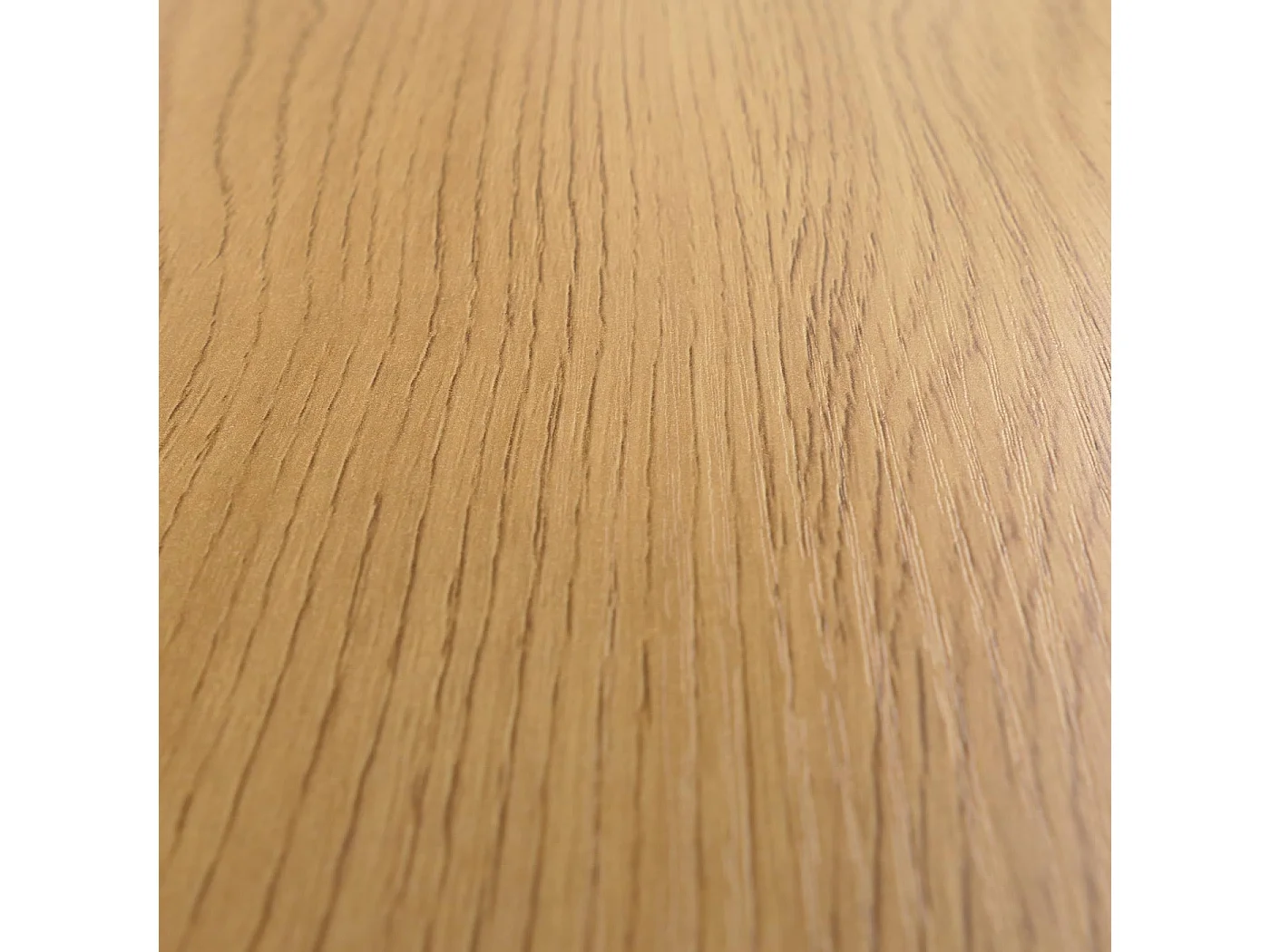 Table de chevet MCW-O39,  naturel