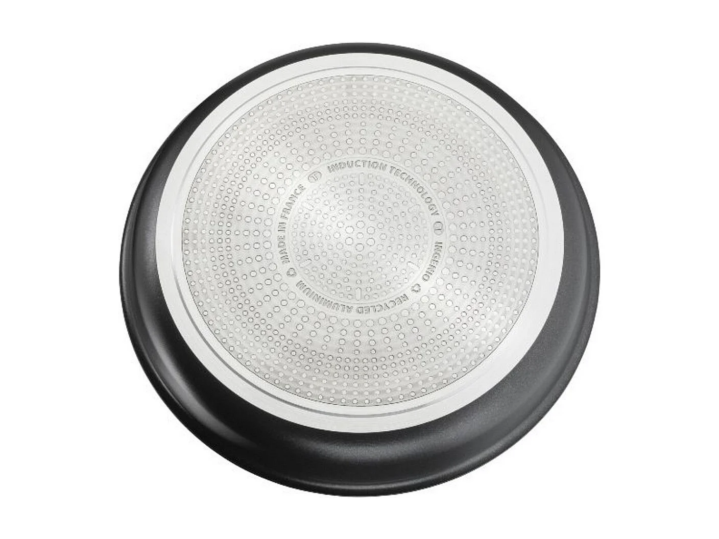 Ingenio Eco Resist Poêle 26 cm TEFAL - L3970502