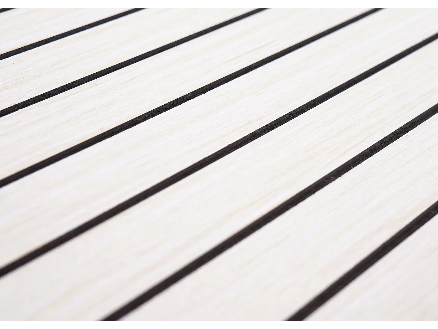 Hochschrank MCW-O42, Holzoptik beige