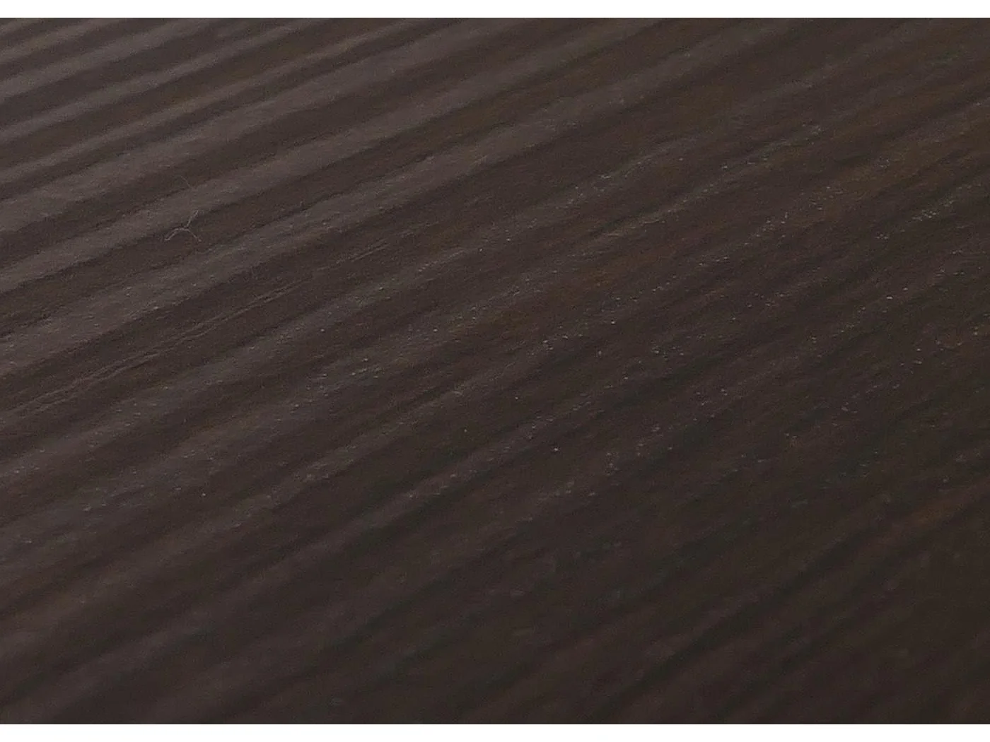 Szafka pod telewizor MCW-O40,  wygląd orzecha włoskiego