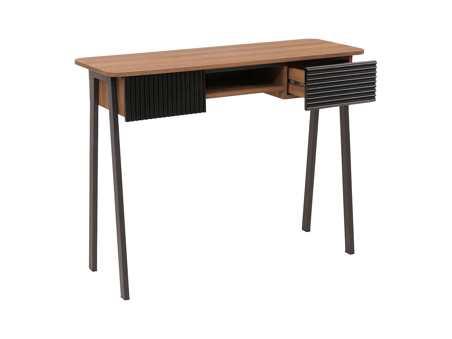 Console MCW-O40,  naturel