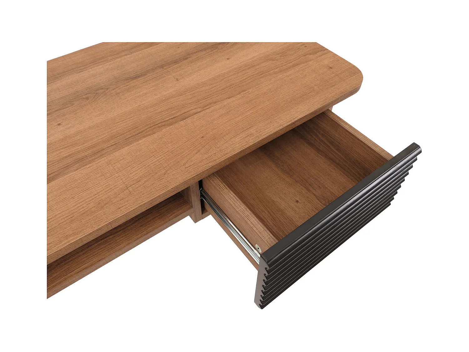 Console MCW-O40,  naturel