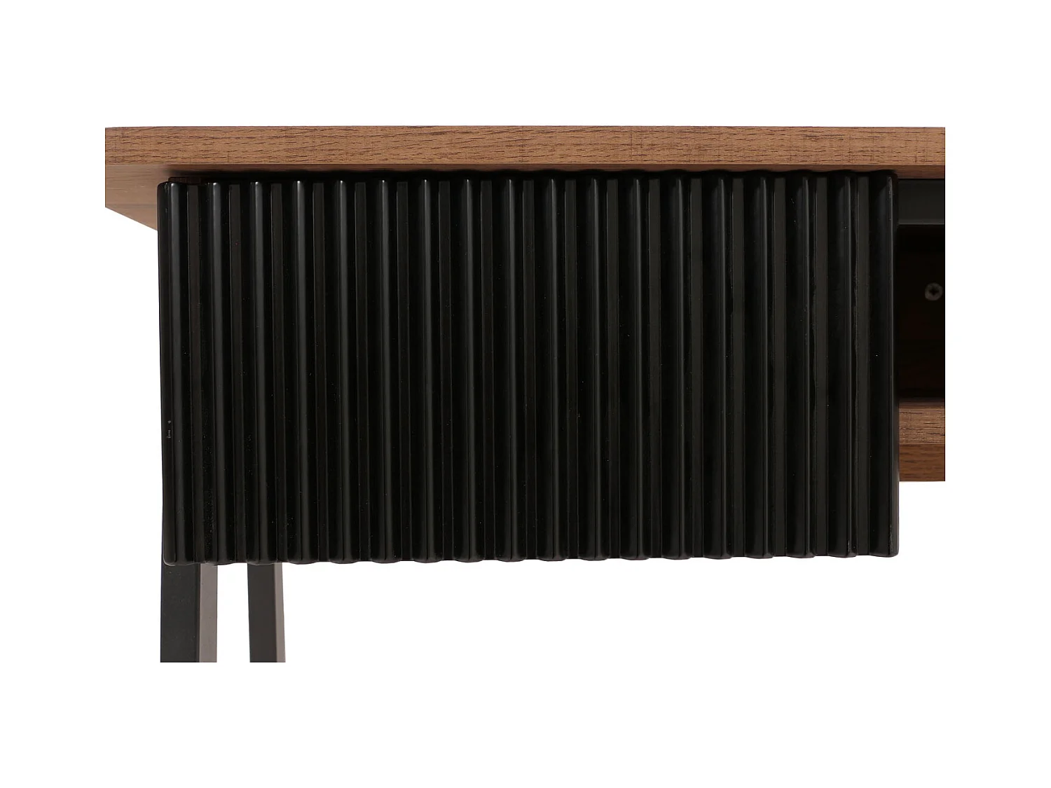 Console MCW-O40,  naturel