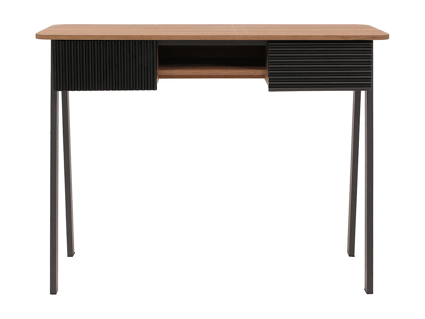 Stolik konsolowy MCW-O40,  naturalny