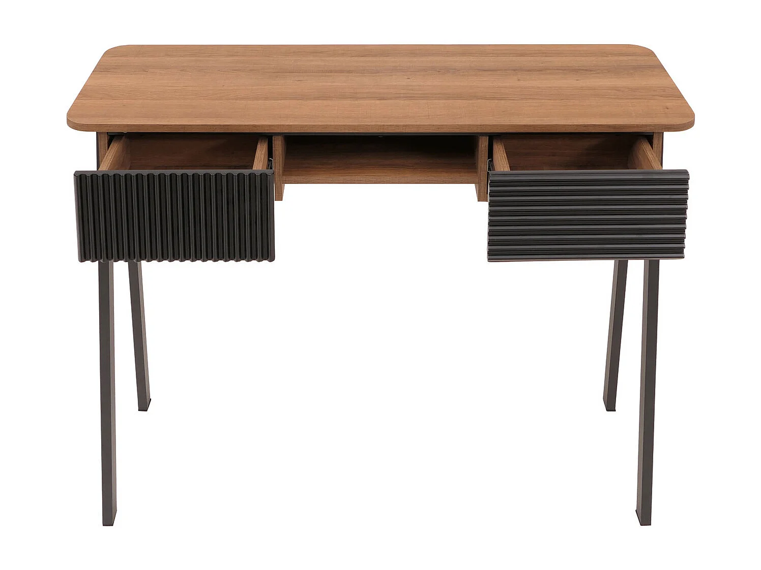 Stolik konsolowy MCW-O40,  naturalny