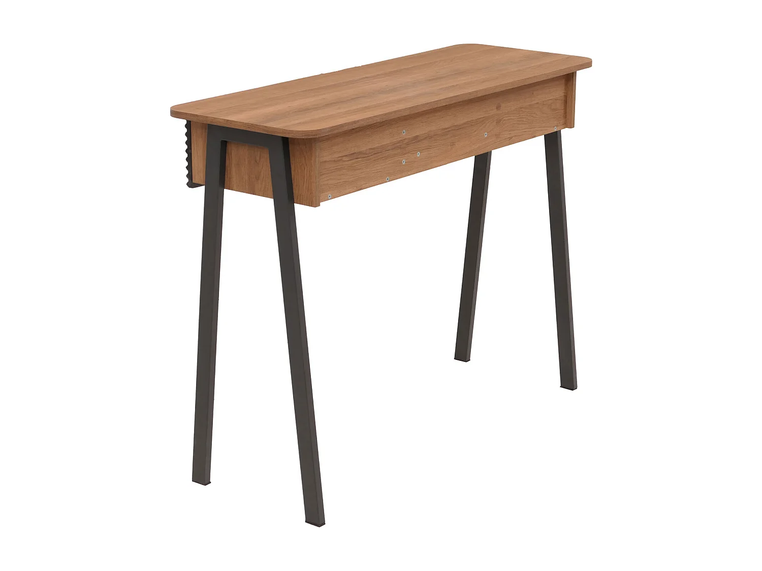 Stolik konsolowy MCW-O40,  naturalny