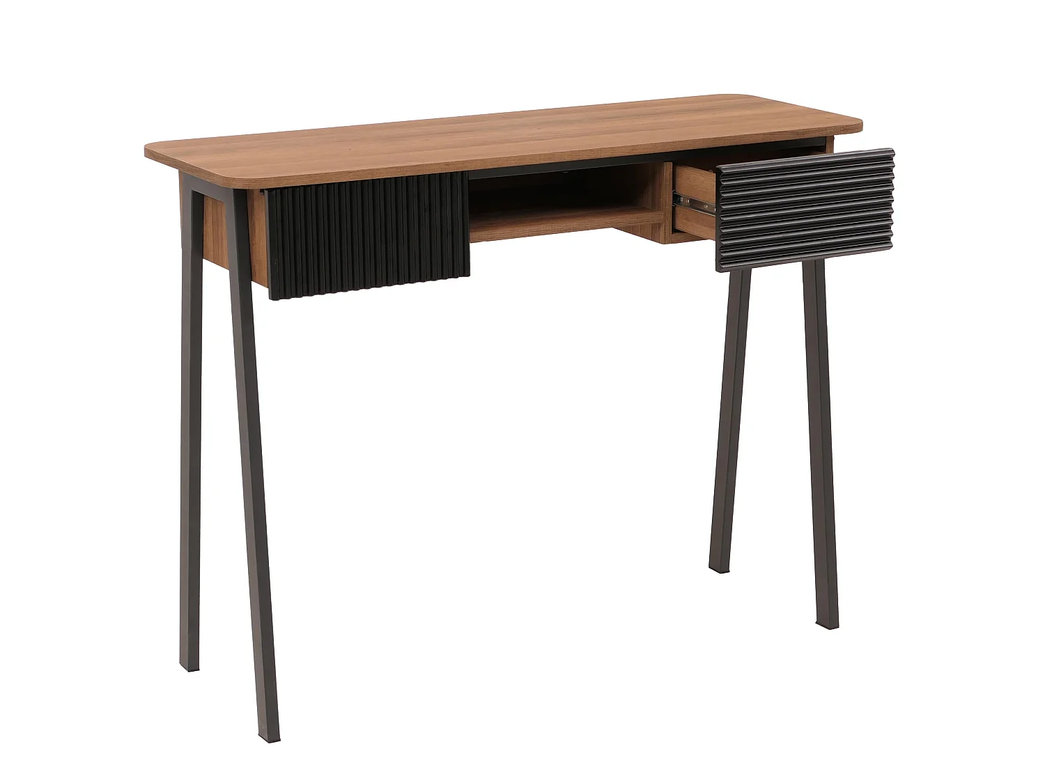 Console MCW-O40,  naturel