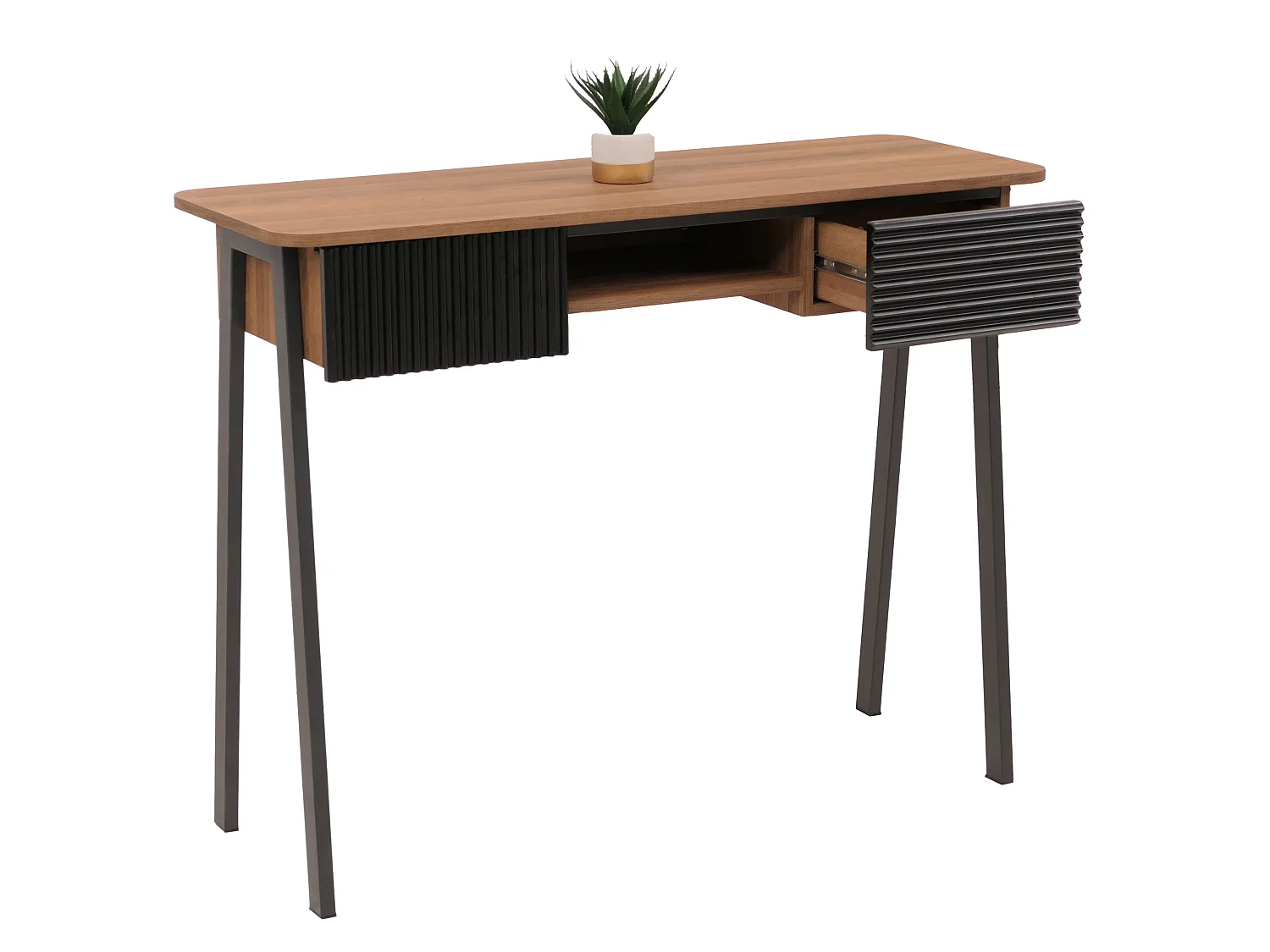 Console MCW-O40,  naturel