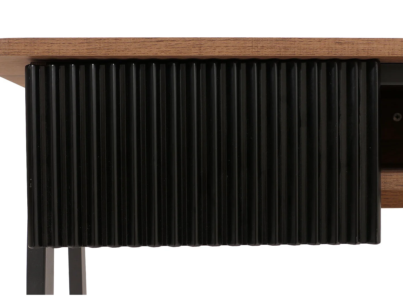 Console MCW-O40,  naturel