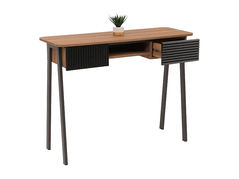 Console MCW-O40,  naturel