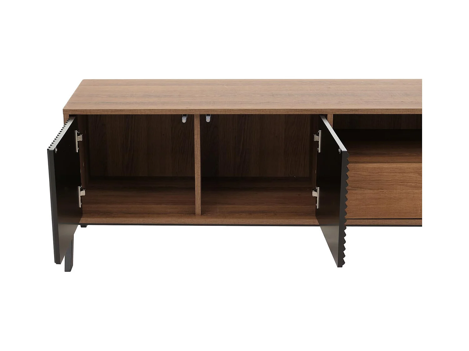 Meuble TV MCW-O40,  naturel