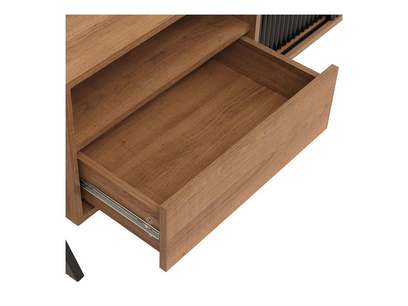 Meuble TV MCW-O40,  naturel