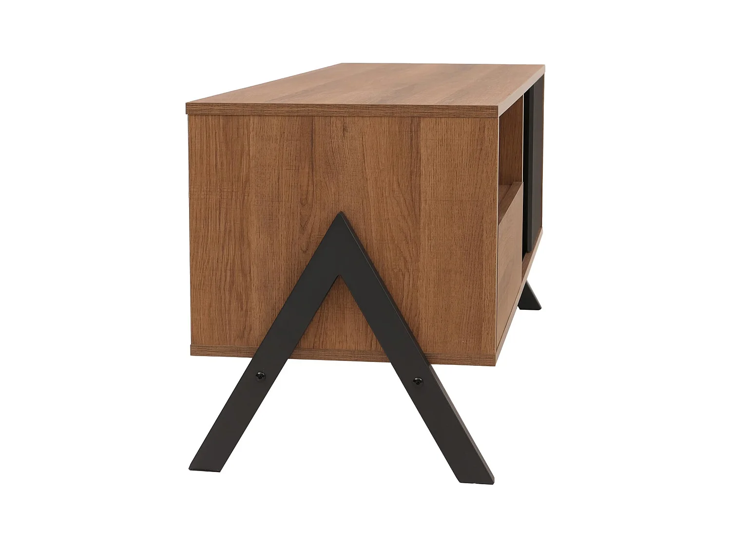 Meuble TV MCW-O40,  naturel