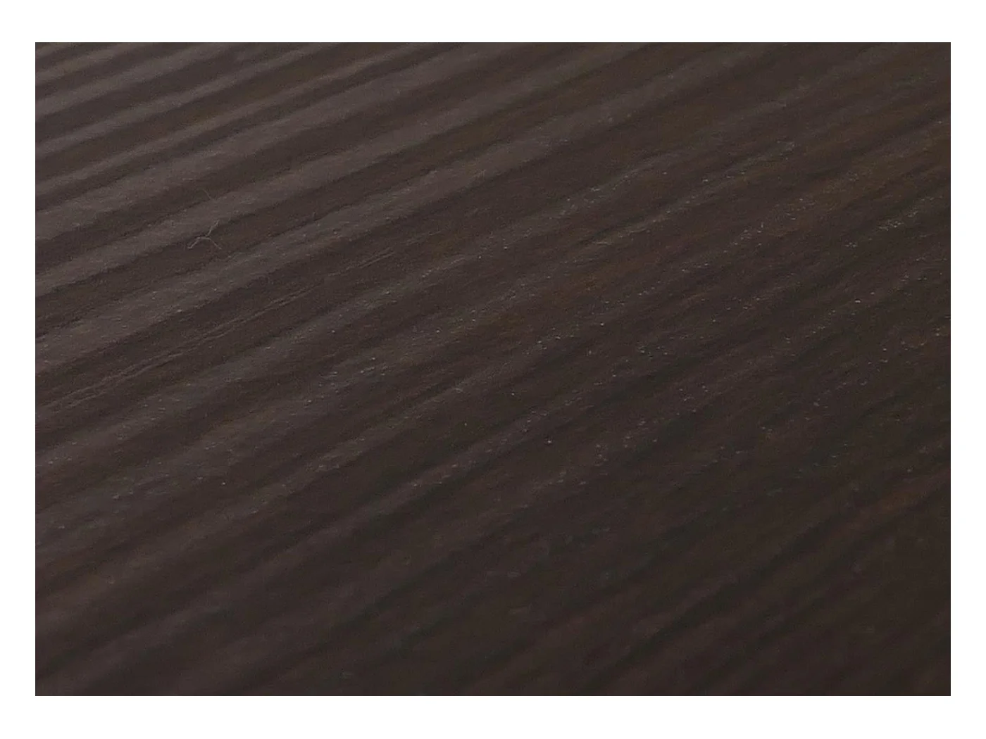 Szafka pod telewizor MCW-O40,  wygląd orzechowy