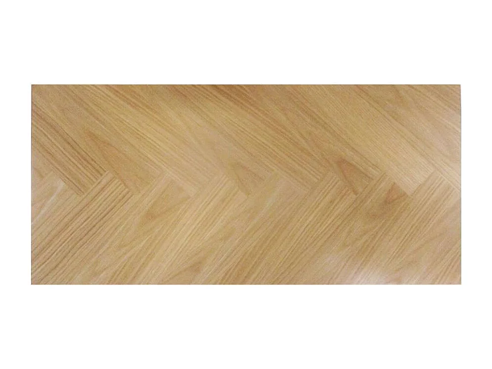 Esszimmertisch Küchentisch in modernem Design und rechteckiger Form