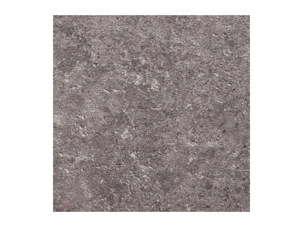 Esszimmer Tisch in Beton Grau X-Füßen