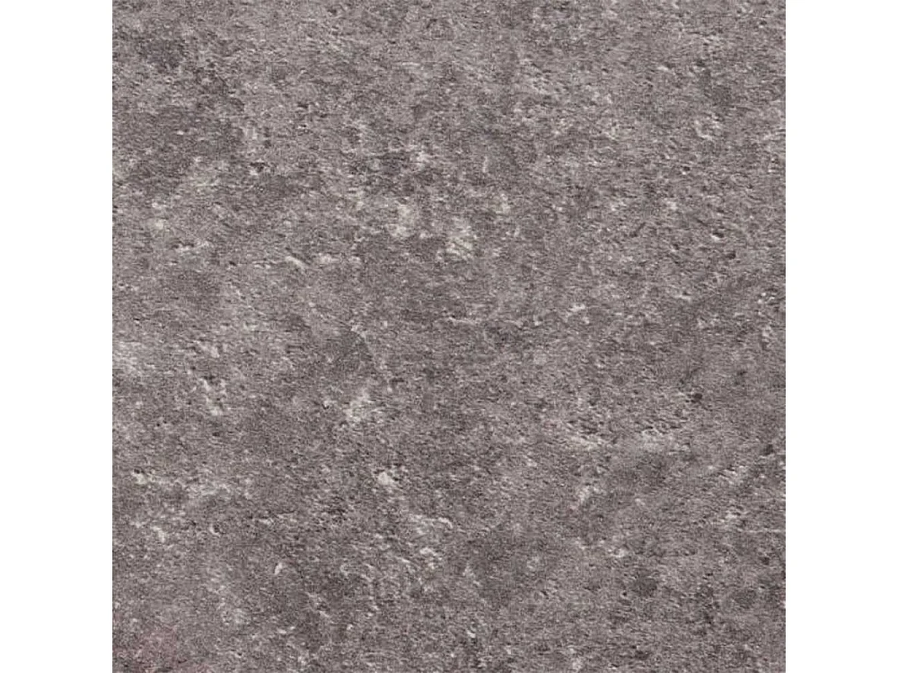 Esszimmer Tisch in Beton Grau X-Füßen