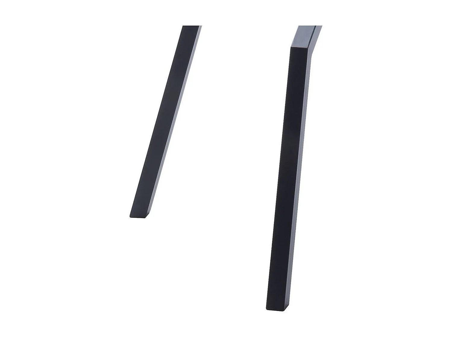 Esstisch Holztisch in Wildeichefarben mit Vierfußgestell