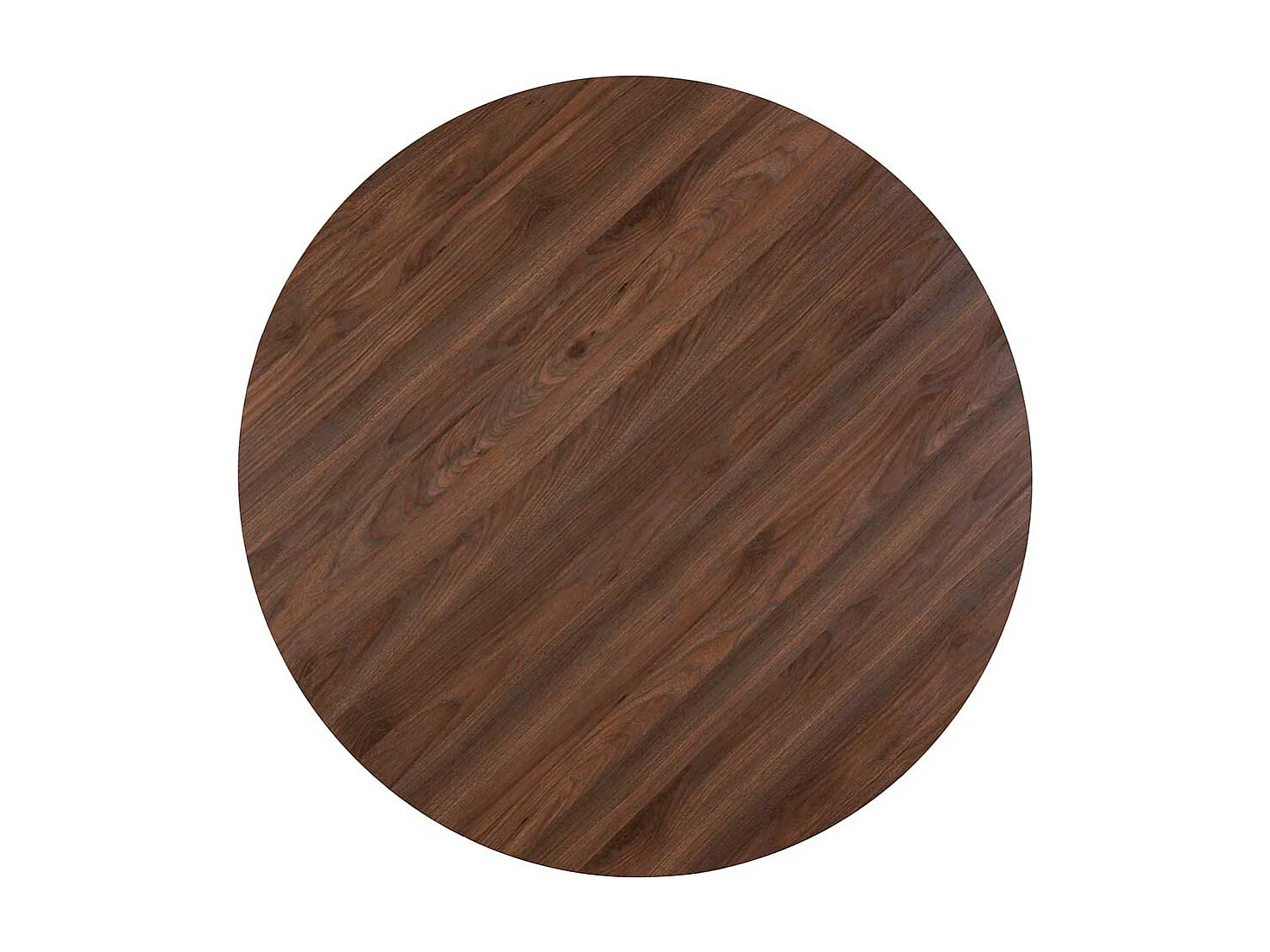 Esstisch Tisch Esszimmer aus Metall und MDF