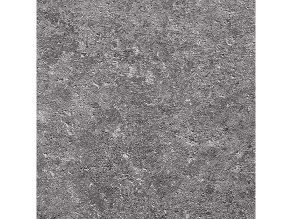 Esstisch Tisch Esszimmer in Beton Grau und Schwarz