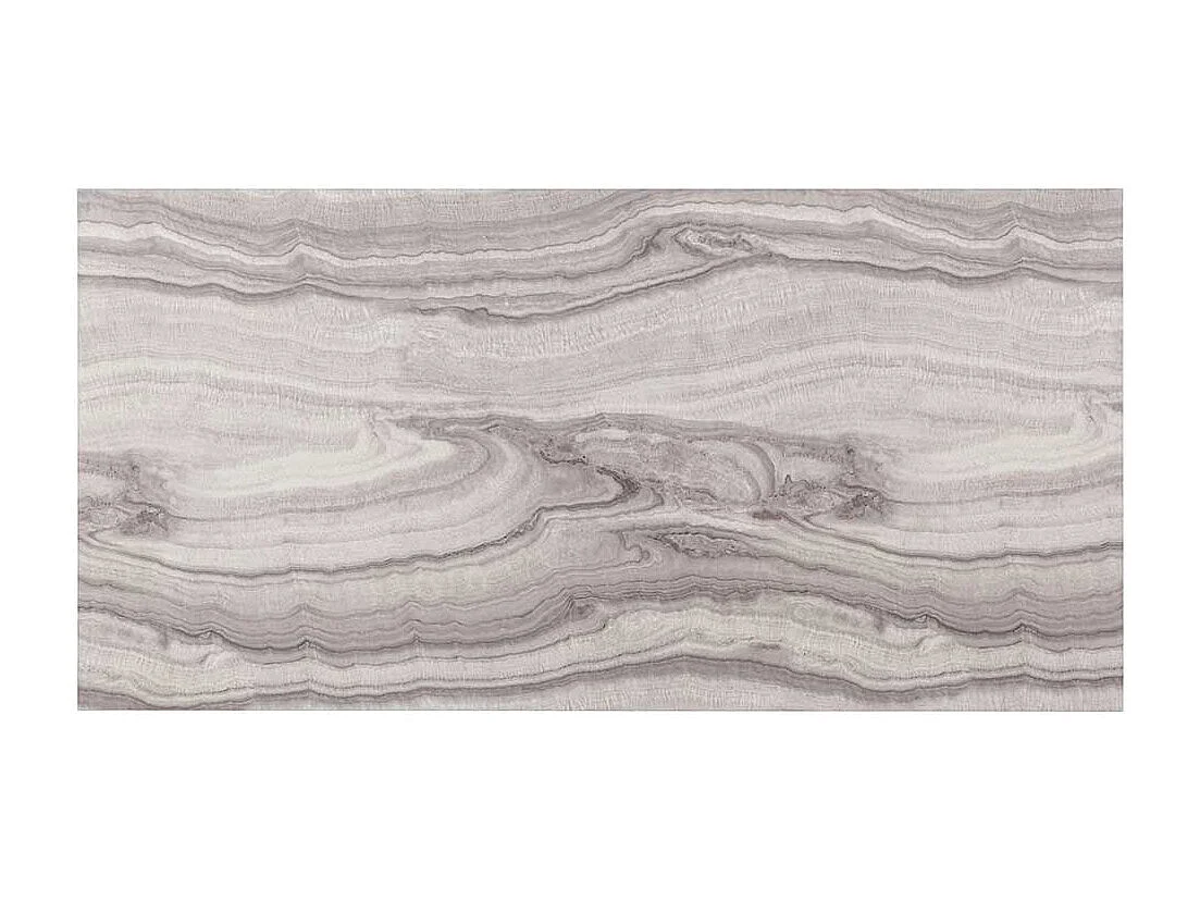 Esstisch Tisch Esszimmer aus Metall und MDF