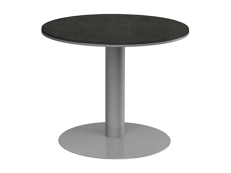 Tisch f�r Konferenzraum Rund