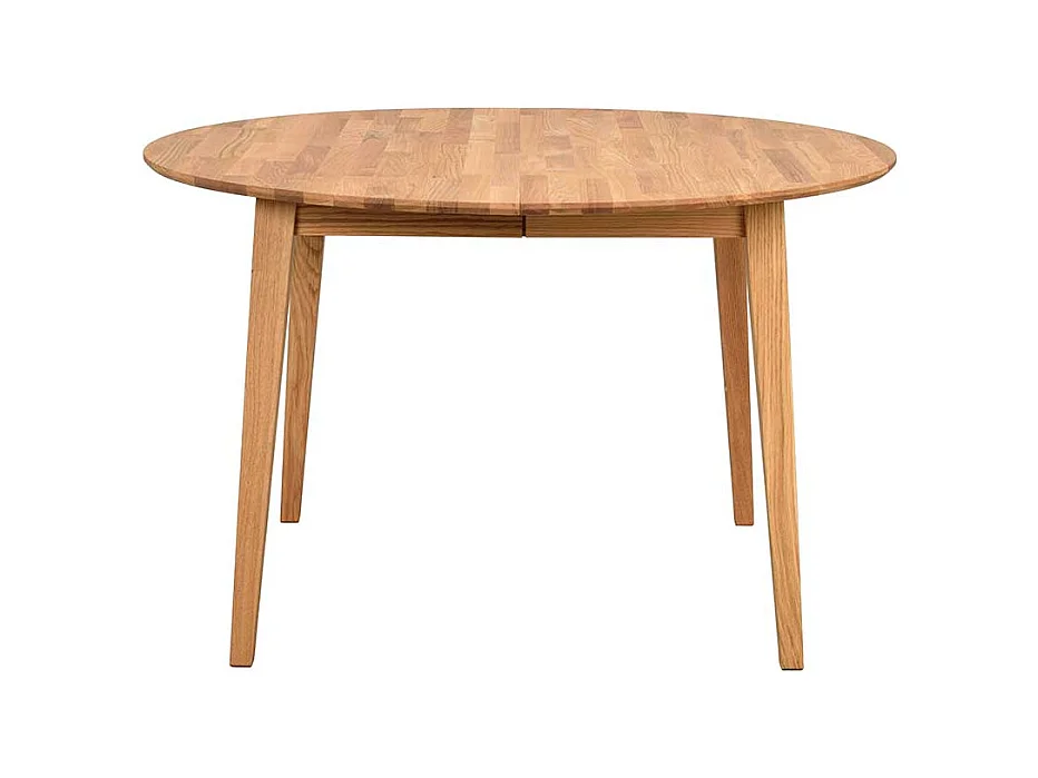 Tisch Massivholz Echtholztisch aus Eiche Massivholz geölt