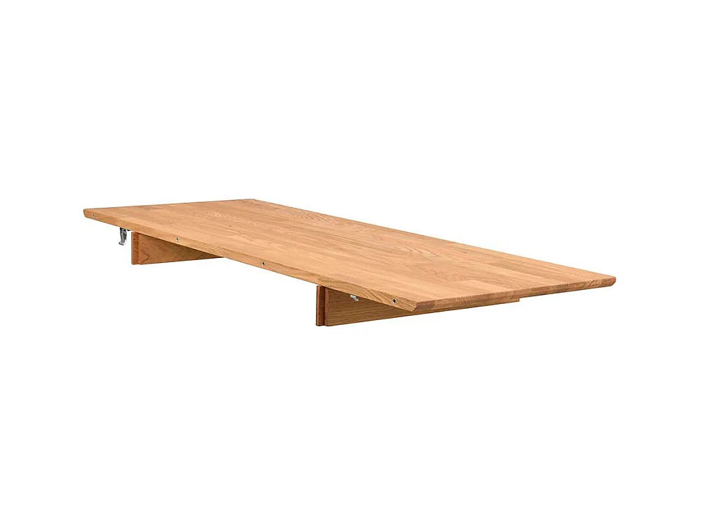 Tisch Massivholz Echtholztisch aus Eiche Massivholz geölt