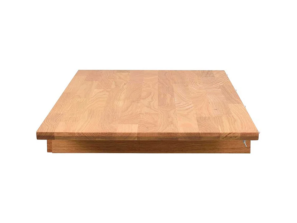 Tisch Massivholz Echtholztisch aus Eiche Massivholz geölt