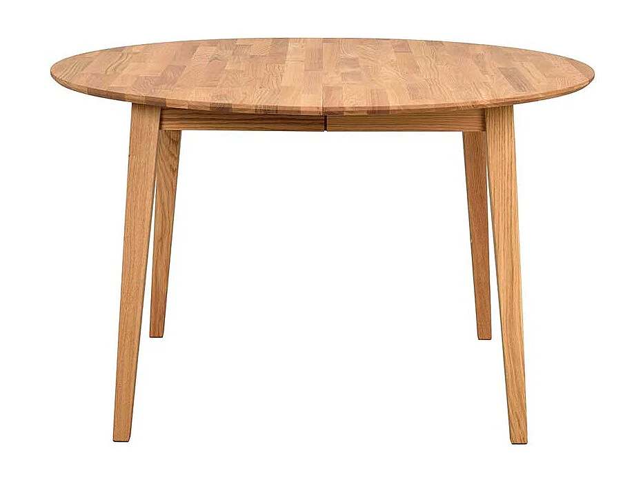 Tisch Massivholz Echtholztisch aus Eiche Massivholz geölt