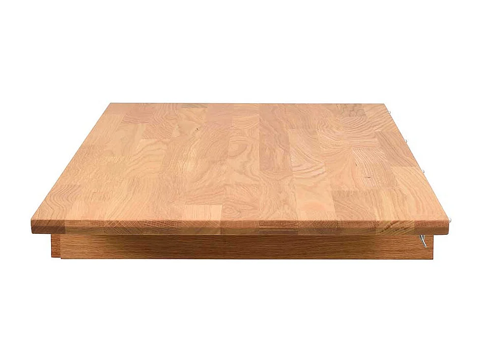 Tisch Massivholz Echtholztisch aus Eiche Massivholz geölt