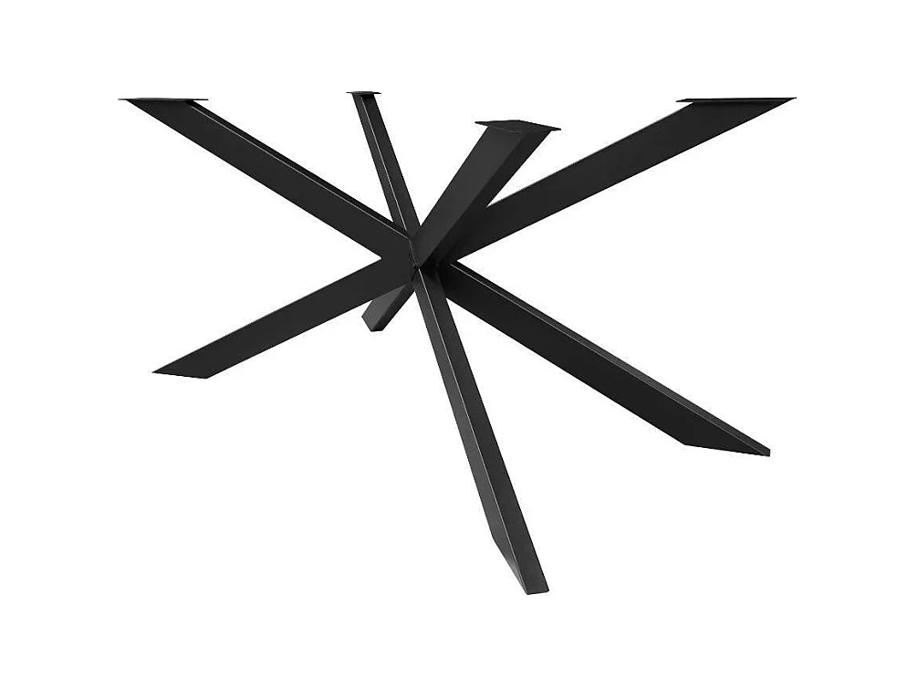 Esstisch Massivholztisch mit natürlicher Baumkante in modernem Design