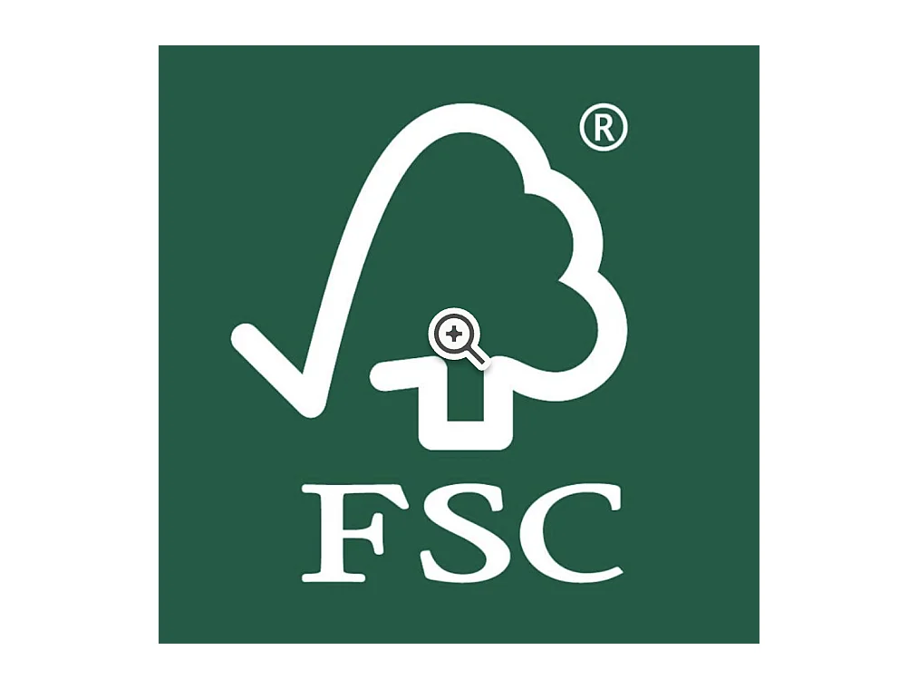 Commode Gris / Chêne Wotan avec 4 tiroirs 60 cm – Meuble TV, armoire pour salon ou chambre