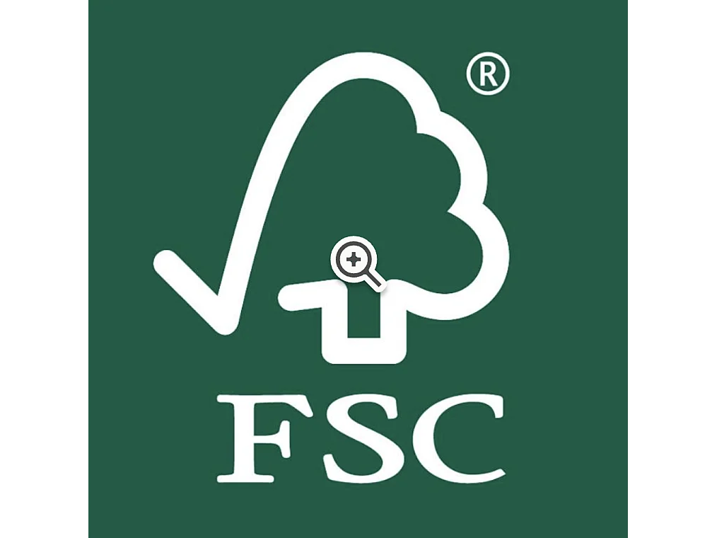 Commode Gris / Chêne Wotan avec 4 tiroirs 60 cm – Meuble TV, armoire pour salon ou chambre