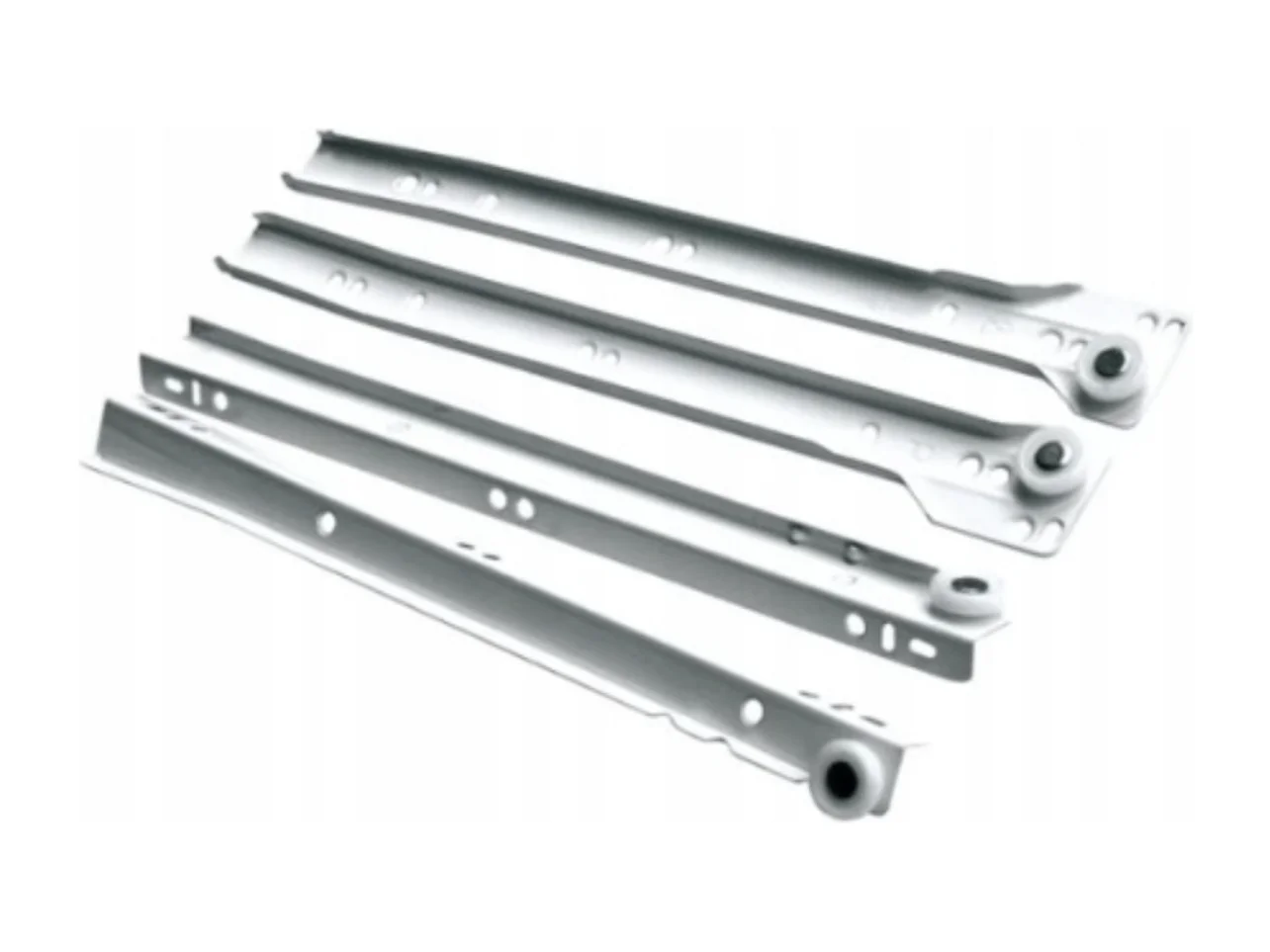 Commode Chêne Sonoma avec 4 tiroirs 60 cm – Meuble TV, armoire pour salon ou chambre