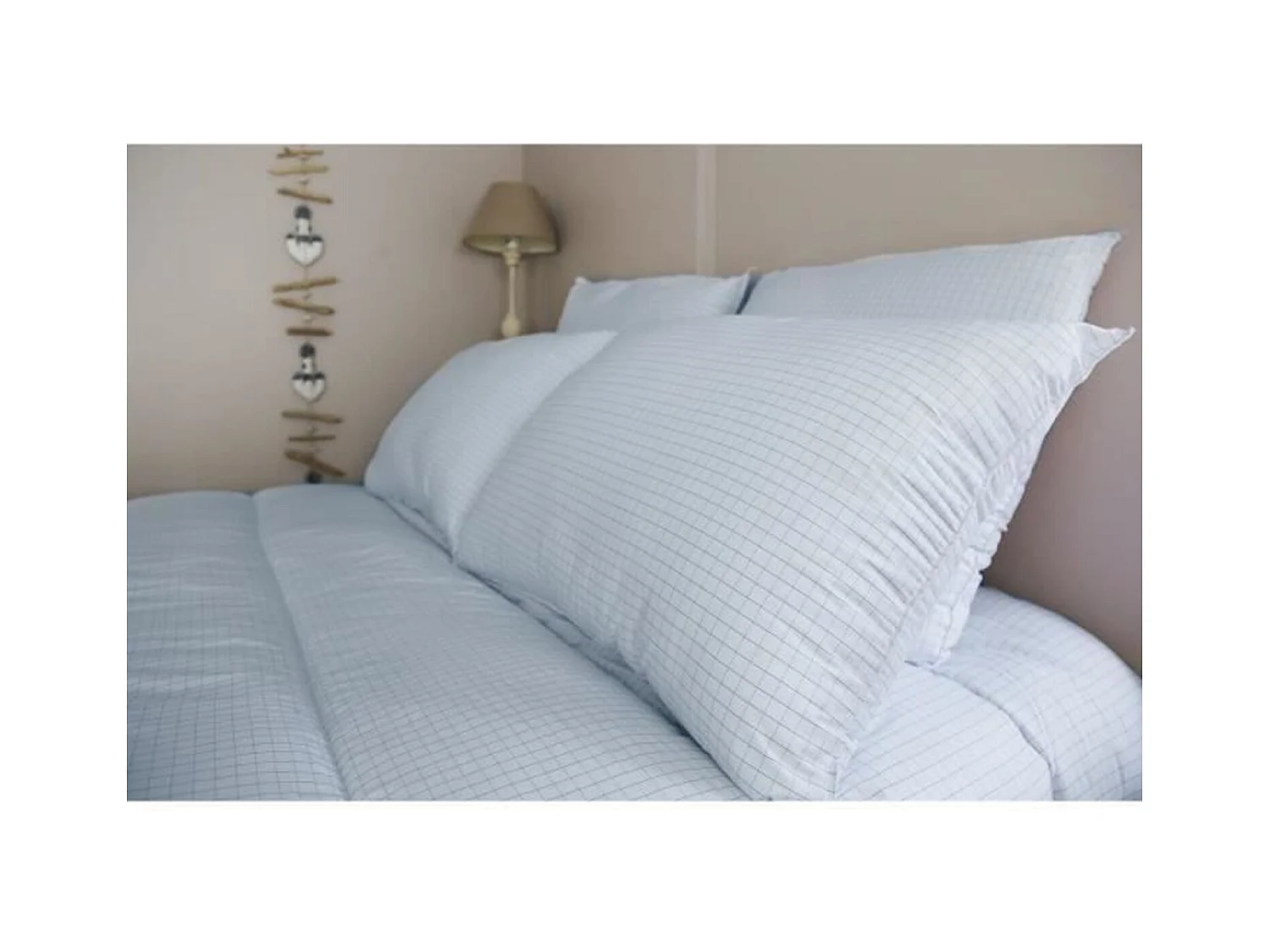 Oreiller médium 50 x 70 cm