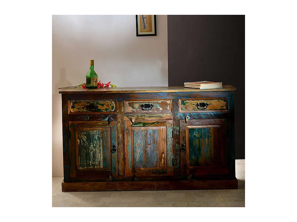 Sideboard im Shabby Chic Design Shabby Chic Style