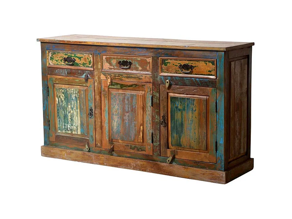 Sideboard im Shabby Chic Design Shabby Chic Style