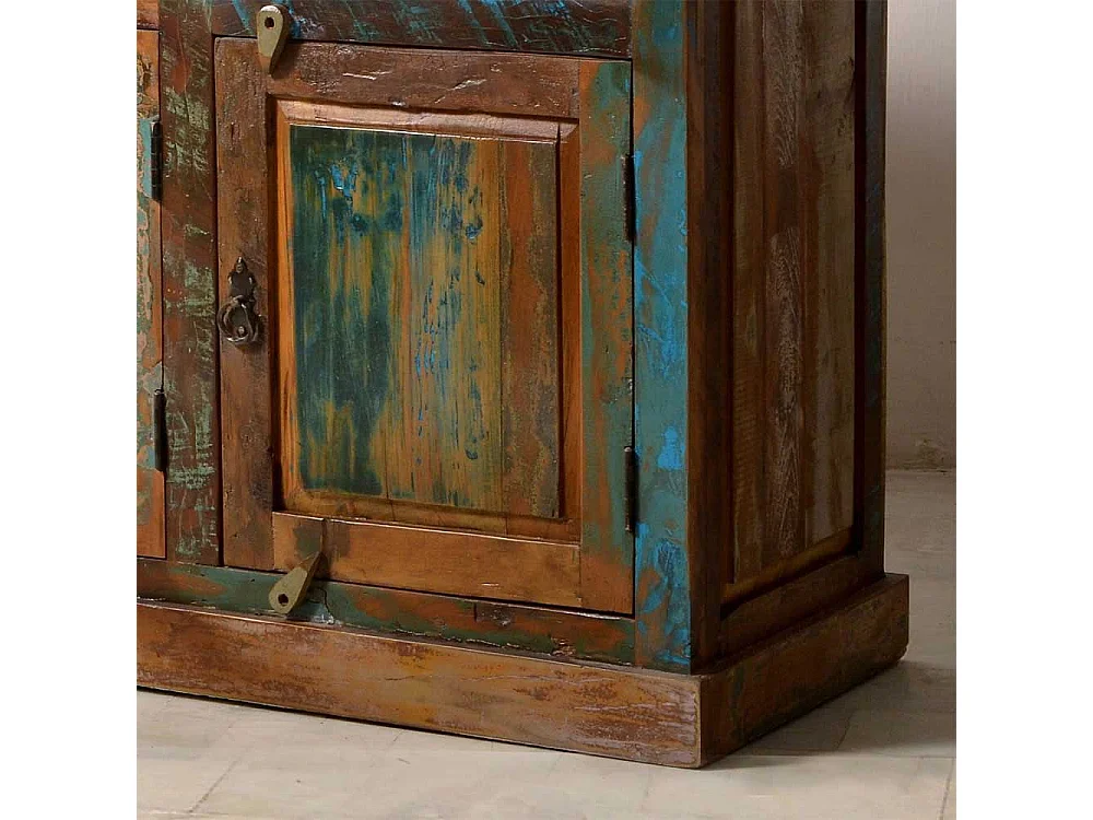 Sideboard im Shabby Chic Design Shabby Chic Style