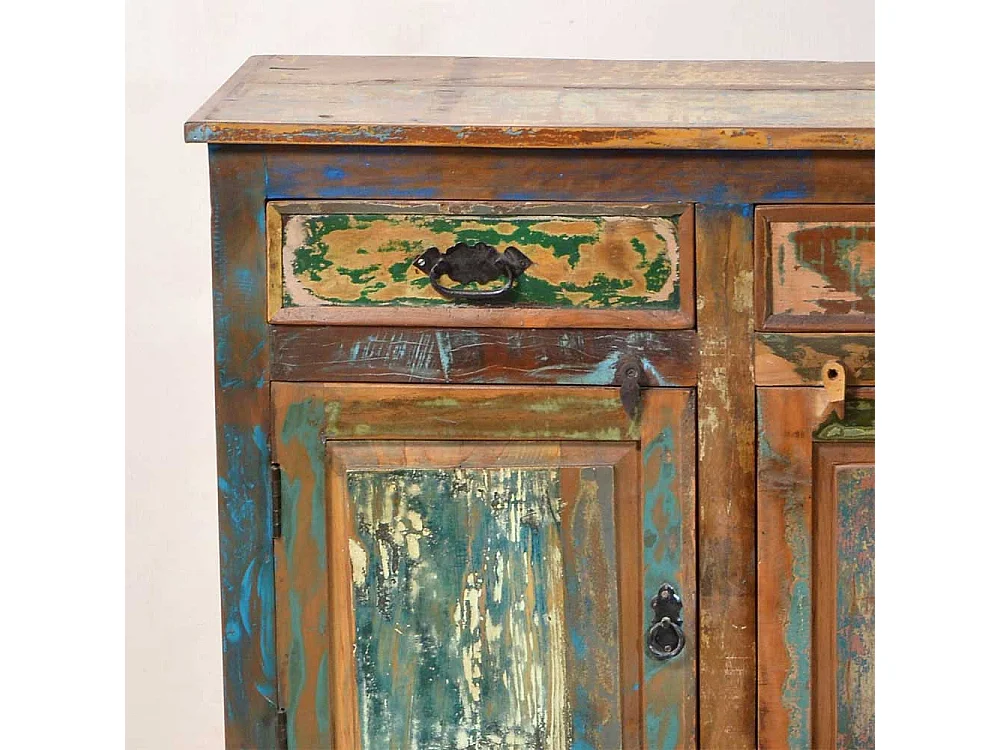 Sideboard im Shabby Chic Design Shabby Chic Style